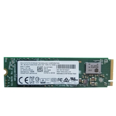 Ổ Cứng SSD LiteOn CL1-8D256 256GB NVMe M.2 PCIe Gen 3 x4