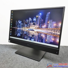 Dell Optiplex 3280 All in one ( Core i5-10500T / Ram 8GB / NVMe 256GB / HDD 500GB / 21.5 inch)