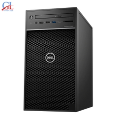 Dell Precision 3630 Tower - Máy trạm đồ họa thế hệ mới - Hiệu năng vượt trội