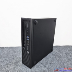 HP EliteDesk 800 G1 USDT Ultra-Slim Desktop