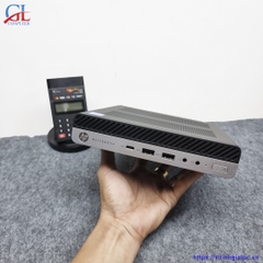 HP EliteDesk 800 G3 Mini 65W