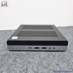 HP EliteDesk 800 G3 Mini 65W