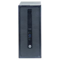 HP ProDesk 600 G1 MT - PC Văn phòng Intel Gen 4