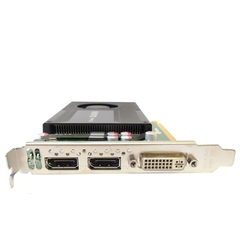 NVIDIA Quadro K2000 2GB DDR5 128 bit