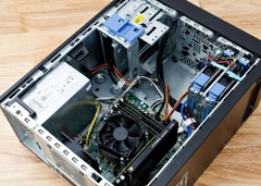 Dell Precision T1700 MT - Máy trạm đồ họa DELL