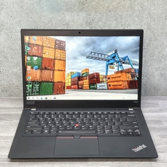 ThinkPad T490s: Sự lựa chọn hoàn hảo cho doanh nhân hiện đại