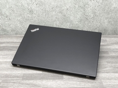 ThinkPad T490s: Sự lựa chọn hoàn hảo cho doanh nhân hiện đại