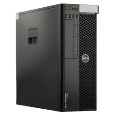 Dell Precision T3610