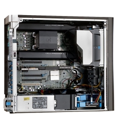 Dell Precision T3610