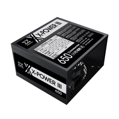 Nguồn máy tính Xigmatek X-POWER III 650 - 600W EN45990