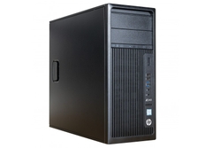 HP Z240 Tower Workstation