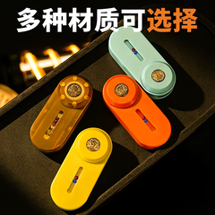 HaLoo Mini HaLoo EDC Đa Năng  –  Màu Xanh (Titanium Storm)