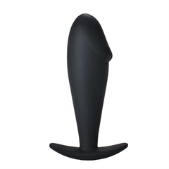 Phích cắm hậu môn silicone cao cấp - High quality silicone butt plug