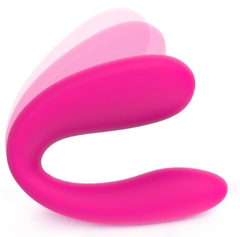 Trứng rung chữ U NYMPH - U Type Vibrator