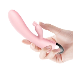 Máy thủ dâm nữ tai thỏ - Leten Rabit Vibrator