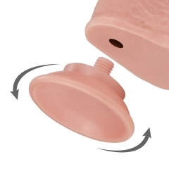 Dildo Lovetoy 7.0