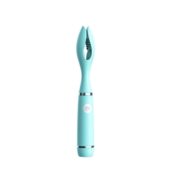Cây massage kẹp ti Spark Of Love Vibrator 10 chế độ rung