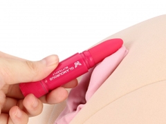 Máy rung cao cấp Nhật Bản Glamourous Butterfly shion mini stick vibrator