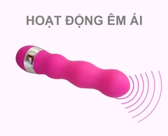 Máy thủ dâm nữ Super Simple Mini Vibrator