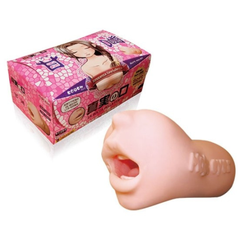 (Top 4 bảng xếp hạng T6/2024) Onahole Magic eyes the Mouth of Truth Amagami Soft edition