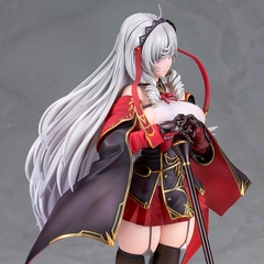(Phát hành 5/2026) MÔ HÌNH Azur Lane Algerie 1/7 Complete Figure(Alter) FIGURE CHÍNH HÃNG