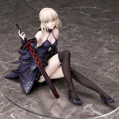 (Phát hành T3/2026) MÔ HÌNH Fate/Grand Order Saber/Altria Pendragon [Alter] Star of Twilight Ver. Complete Figure(Alter) FIGURE CHÍNH HÃNG