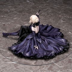(Phát hành T3/2026) MÔ HÌNH Fate/Grand Order Saber/Altria Pendragon [Alter] Star of Twilight Ver. Complete Figure(Alter) FIGURE CHÍNH HÃNG