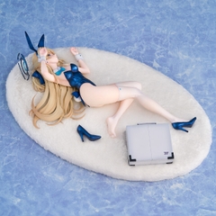 (Phát hành 4/2026)MÔ HÌNH Blue Archive Toki (Bunny Girl) Memorial Lobby Ver. 1/7 Complete Figure(Alter) FIGURE CHÍNH HÃNG