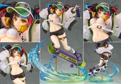 (Phát hành 4/2026) MÔ HÌNH Fate/Grand Order Berserker/Sei Shounagon 1/7 Complete Figure(Alter) FIGURE CHÍNH HÃNG