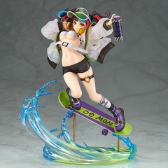 (Phát hành 4/2026) MÔ HÌNH Fate/Grand Order Berserker/Sei Shounagon 1/7 Complete Figure(Alter) FIGURE CHÍNH HÃNG