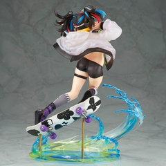 (Phát hành 4/2026) MÔ HÌNH Fate/Grand Order Berserker/Sei Shounagon 1/7 Complete Figure(Alter) FIGURE CHÍNH HÃNG