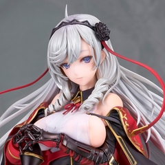(Phát hành 5/2026) MÔ HÌNH Azur Lane Algerie 1/7 Complete Figure(Alter) FIGURE CHÍNH HÃNG