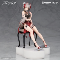 (Phát hành ngày 11/2026) MÔ HÌNH Arknights - W - 1/7 - Gala Night Ver. (Alter) FIGURE CHÍNH HÃNG