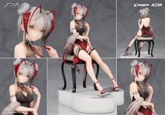 (Phát hành ngày 11/2026) MÔ HÌNH Arknights - W - 1/7 - Gala Night Ver. (Alter) FIGURE CHÍNH HÃNG
