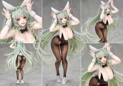 (Ngày phát hành T10/2026) MÔ HÌNH Goddess of Victory: Nikke - Soda - 1/7 - Twinkling Bunny (Alter) FIGURE CHÍNH HÃNG
