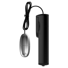 Trứng Rung Tình Yêu Baile Inox