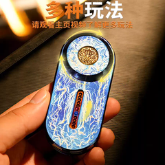HaLoo Mini HaLoo EDC Đa Năng  –  Màu Xanh (Titanium Storm)