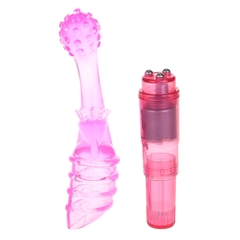 Máy rung mini Rocket Tickler