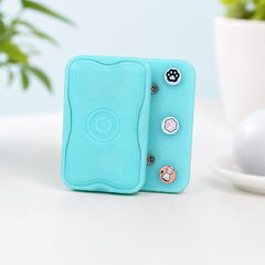 EDC Freehand CHUNEDC 6x8 Phiên bản GLOW – SMOOTH BEGINNER dạ quang, phát sáng trong đêm