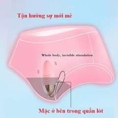 Trứng rung tình yêu Lilo Spark of Love