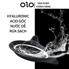 Bao cao su siêu mỏng OLO Feeling Ultrathin 001