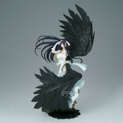 (Vừa phát hành 12/2025) Albedo Overlord Banpresto Evolve, Bandai Spirits Figure