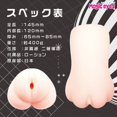 (Top 4 bảng xếp hạng T7/2025) Onahole Magic eyes Distant Little Sister Amane