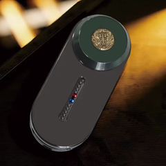 HaLoo Mini HaLoo EDC Đa Năng  –  Màu Xanh (Titanium Storm)