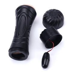 Pussy hình đèn pin