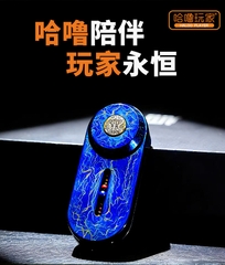 HaLoo Mini HaLoo EDC Đa Năng  –  Màu Xanh (Titanium Storm)