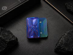 EDC Freehand CHUNEDC 6x8 (X3 tốc độ)- Fidget Toy Nam Châm Giảm Stress Đồ Chơi EDC