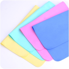 Khăn PVA lau đồ chơi silicone/ ona chuyên dụng cao cấp