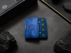 EDC Freehand CHUNEDC 6x8 Phiên bản BLUE – BEGINNER