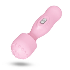 Chày massage VIBRATOR đầu gai - dùng pin AAA